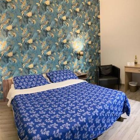 Hotel Ai Tufi Σιένα Εξωτερικό φωτογραφία