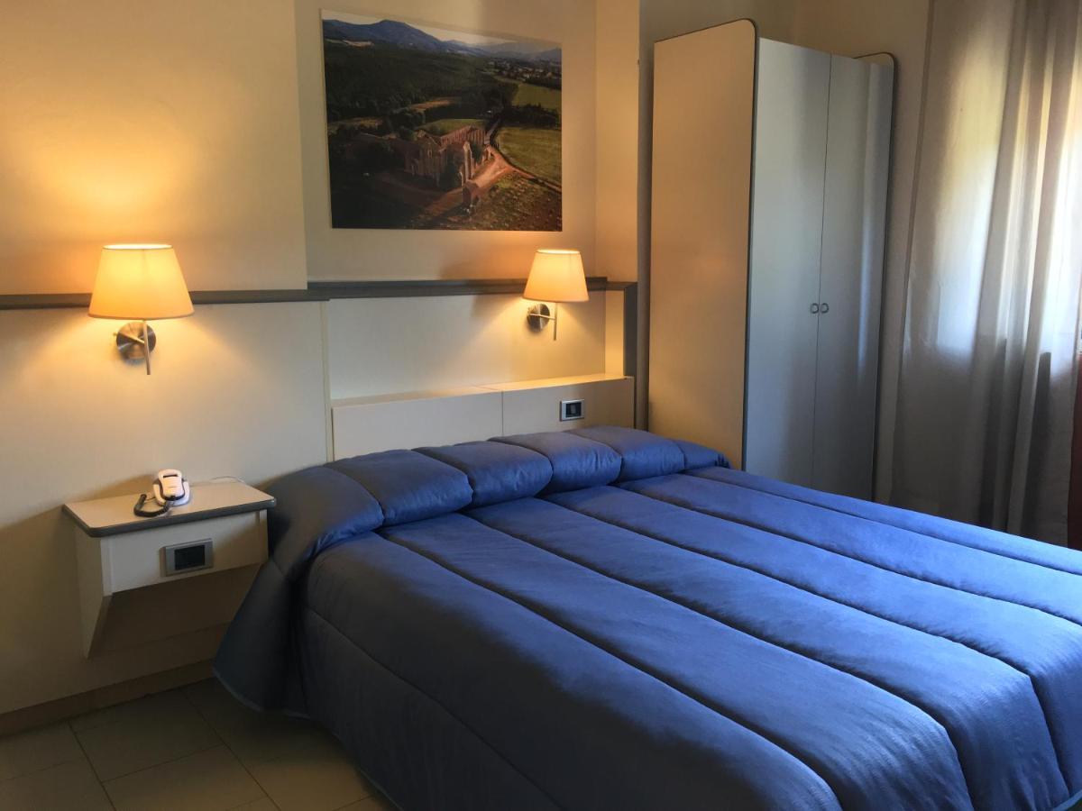 Hotel Ai Tufi Σιένα Εξωτερικό φωτογραφία