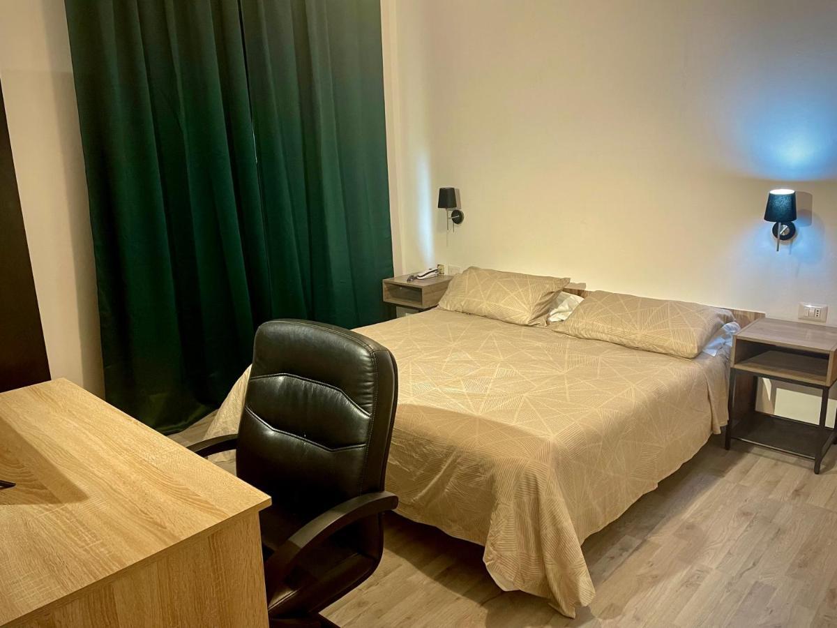 Hotel Ai Tufi Σιένα Εξωτερικό φωτογραφία
