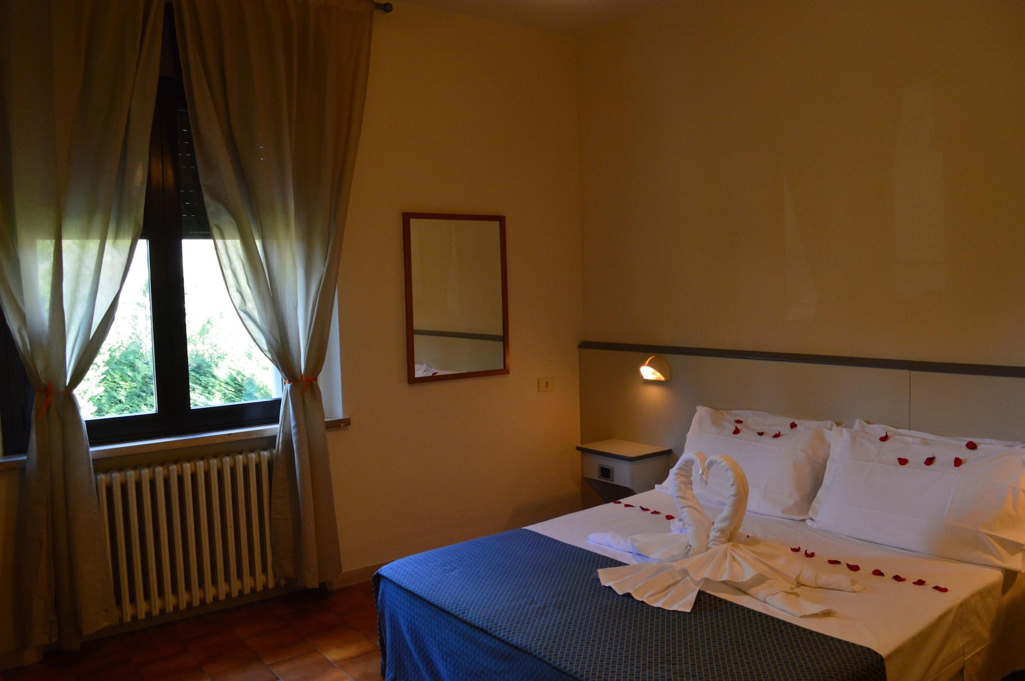 Hotel Ai Tufi Σιένα Εξωτερικό φωτογραφία