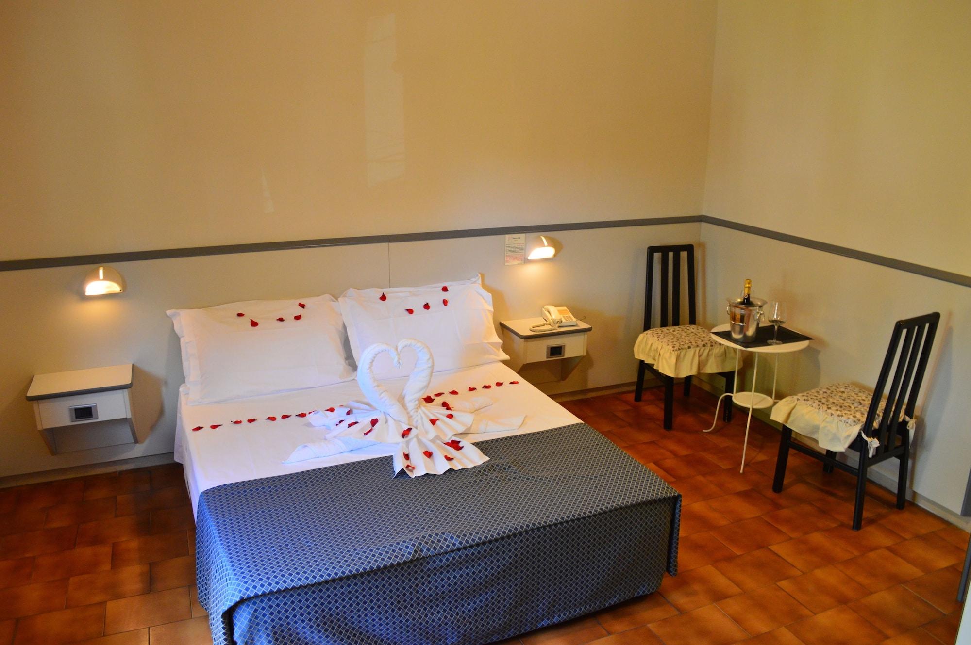 Hotel Ai Tufi Σιένα Εξωτερικό φωτογραφία