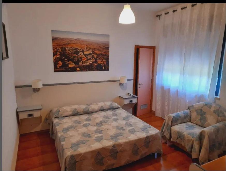 Hotel Ai Tufi Σιένα Εξωτερικό φωτογραφία