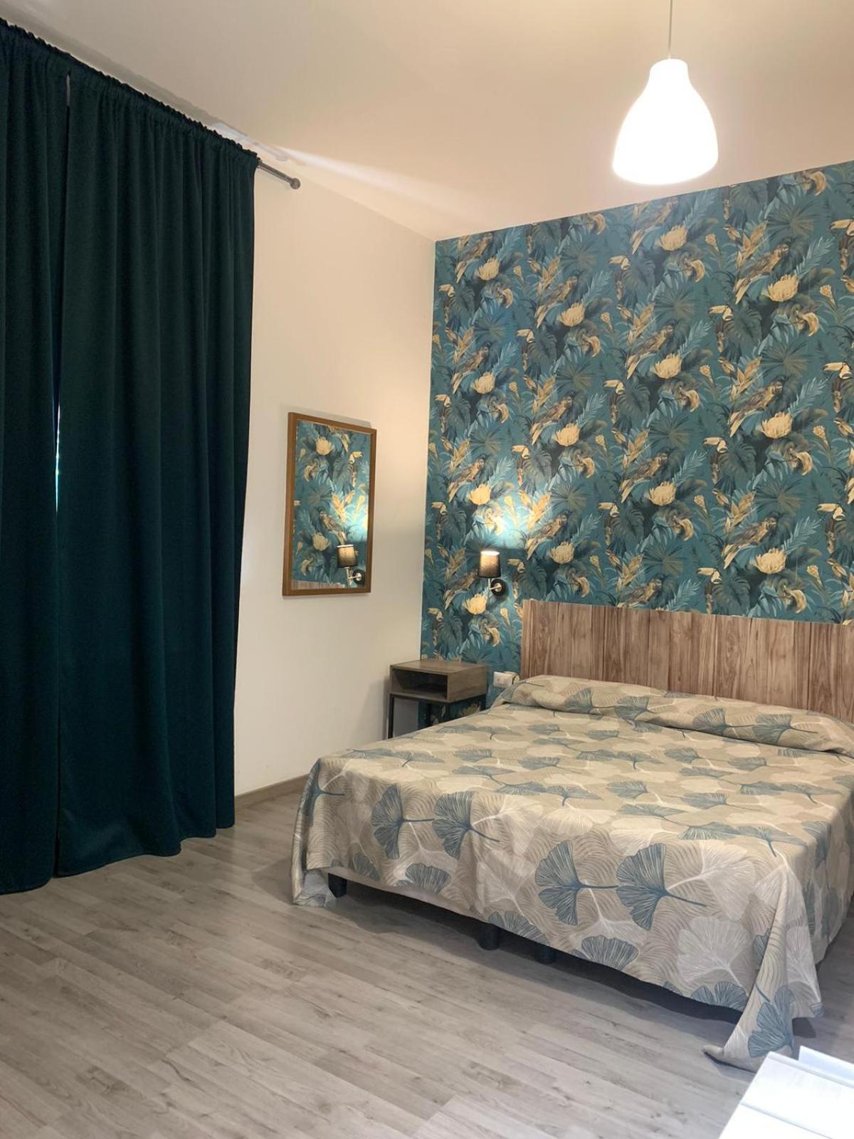 Hotel Ai Tufi Σιένα Εξωτερικό φωτογραφία