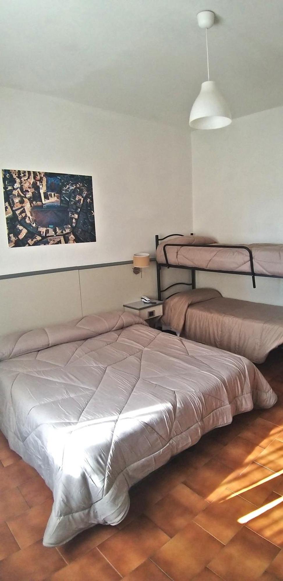 Hotel Ai Tufi Σιένα Εξωτερικό φωτογραφία