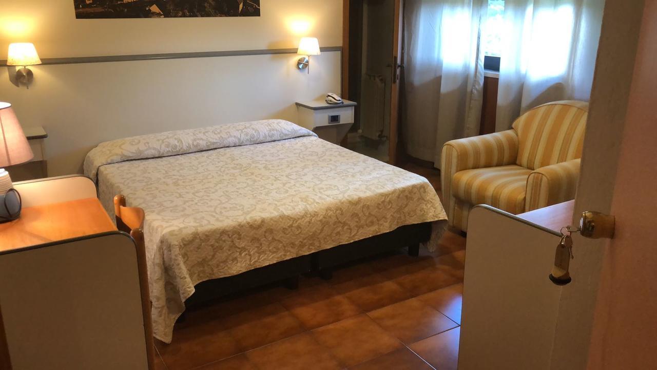 Hotel Ai Tufi Σιένα Εξωτερικό φωτογραφία
