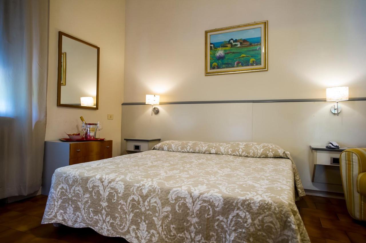 Hotel Ai Tufi Σιένα Εξωτερικό φωτογραφία