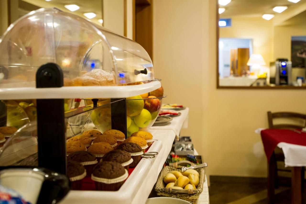 Hotel Ai Tufi Σιένα Εξωτερικό φωτογραφία